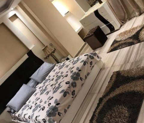 Al Duqqi Appartement | شقق فندقيه للايجار في المهندسين