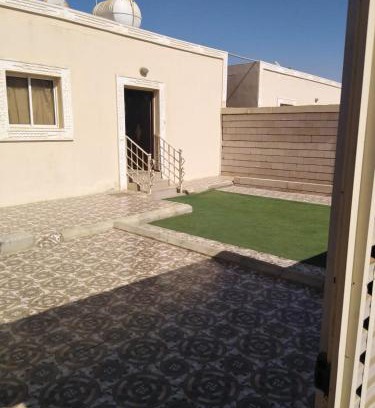 Duba Appartement | شقق لين