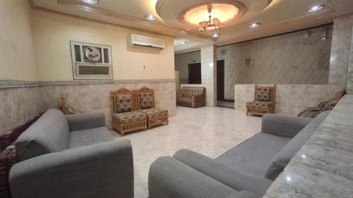 Taif Appartement | شقق ورد الطائف