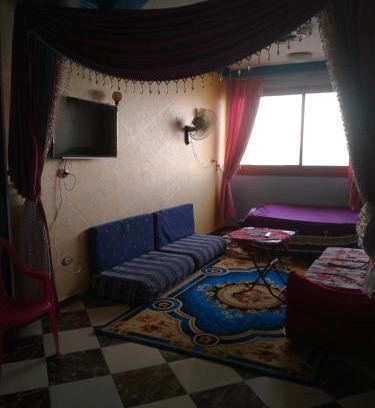 Ibshaway Appartement | شقق وشليهات رشيد علي ضفاف بحيره قارون