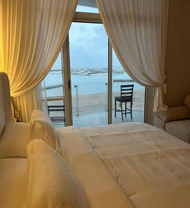 Obhur Al-Janoubiyah Appartement | شقه ابحر رزدنس Luxury