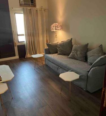 Mecca Appartement | شقه استديو , شارع أجياد ,مقابل شركة الكهربا