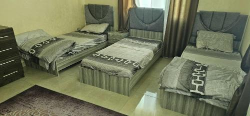 Amman Appartement | شقه خاصه مستقله 4 غرف