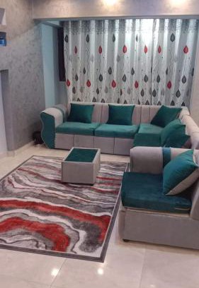 Al-'Umraniyah Appartement | شقه سوبر لوكس