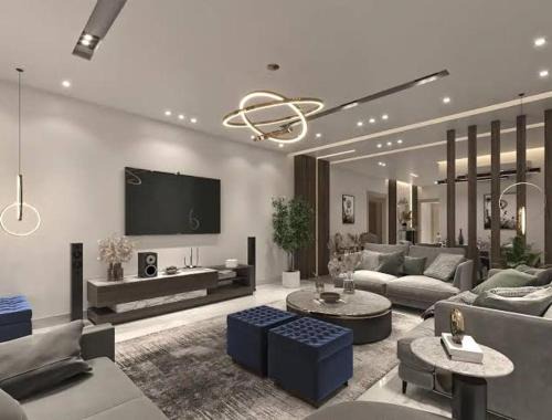 Ash-Shruq Appartement | شقه فاخره بالشروق كومباوند دار مصر