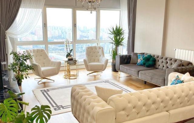 Agouza Appartement | شقه فندقية