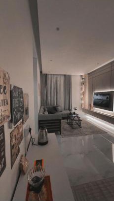 Hafr Al Batin Appartement | شقه فندقيه غرفه وصاله مريحه