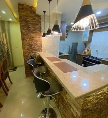Kirdasah Appartement | شقه فندقيه للعائلات بالهرم