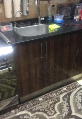 Nazlat Khalifah Appartement | شقه فندقيه مفروشة