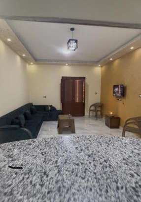 New Burj al-'Arab City Appartement | شقه فندقيه مكيفه برج العرب الجديده