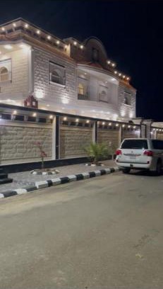 Duba Appartement | شقه للايجار اليومي بضباء حي المروج