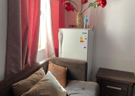 Jabriya Appartement | شقه مفروشه بالجابريه