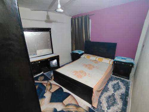 As-Salam Appartement | شقه مفروشه جميله جدا بموقع متميز