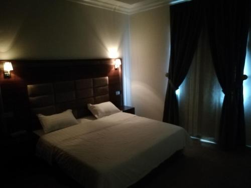Al Ulaya Appartement | شقه مفروشه دوبلكس من غرفتين نوم حى العليا الخبر