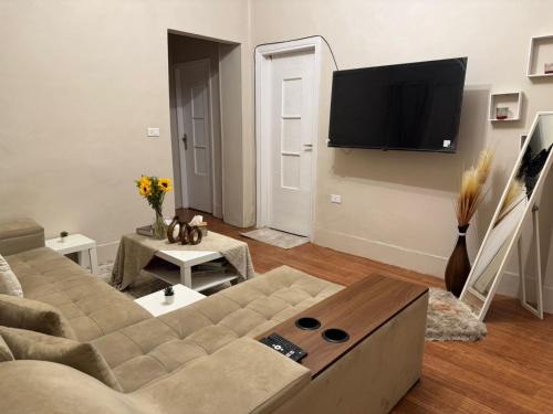 Al Manial Appartement | شقه مفروشه على النيل شارع عبدالعزيز آل سعود