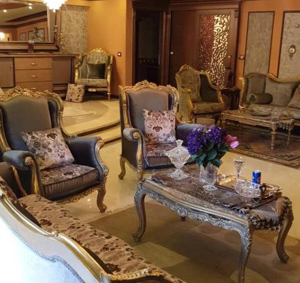 Maadi Appartement | شقه مفروشه للايجار في معادى