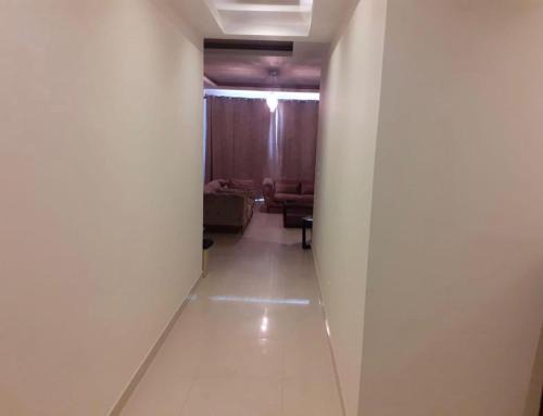 Kafr el Shaikh Appartement | شقه city