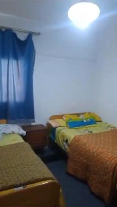Sidi Jabir Appartement | عقار سيتي