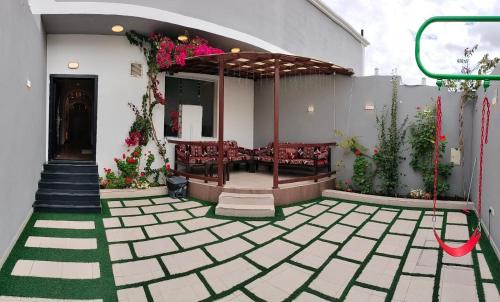 Mizail Maison | فلل الكناري