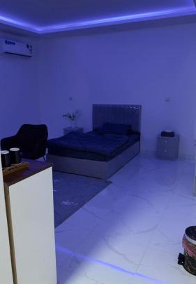 Al Bad Appartement | فندق الاقامه السعيده