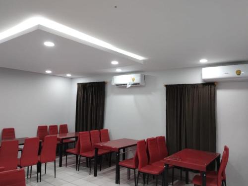 Ajyad Hôtel | فندق النسور اجياد