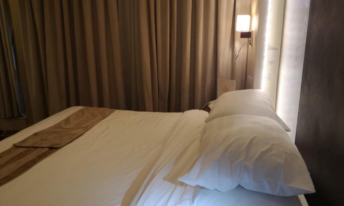Mecca Hôtel | فندق بياب العزيزية - Beyab Azizia Hotel