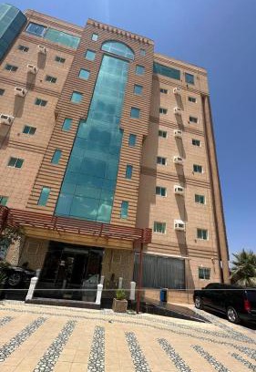 Al Bahah Appartement | فندق ترند- trend hotel