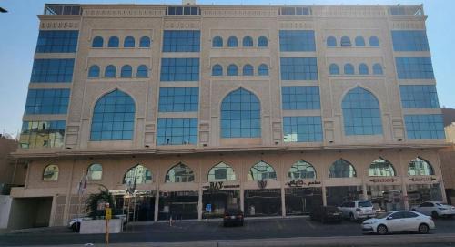 Qurish Street Hôtel | فندق جرين ليف