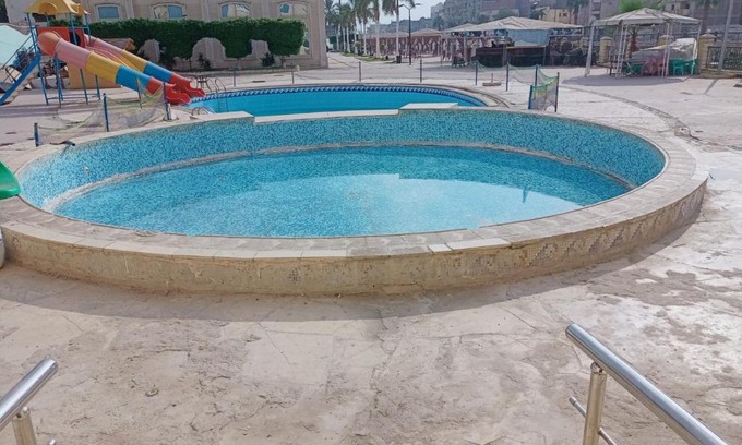 Damanhur Hôtel | فندق حياة - Hayah Hotel