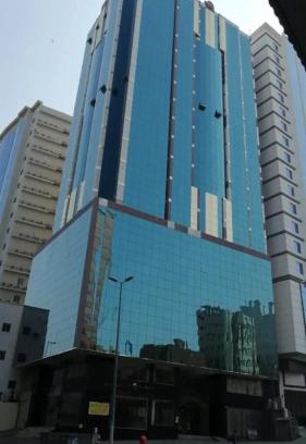 Mecca Hôtel | فندق درة الراشدين
