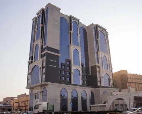 Mecca Hôtel | فندق دفلى