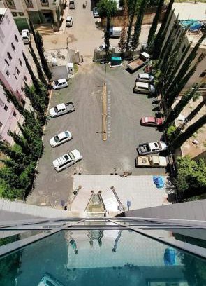 Sanaa Hôtel | فندق رست نايت