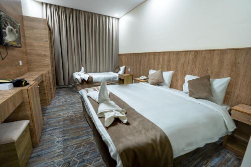 Al Aziziyah Hôtel | فندق قرطبه العزيزية 2 Cordoba Al Azizia Hotel