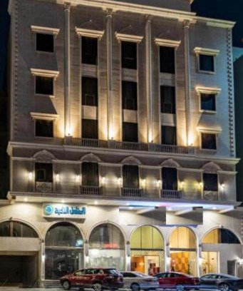 As Salamah Appartement | فندق قصر الخضراء بارك جدة فرع 2