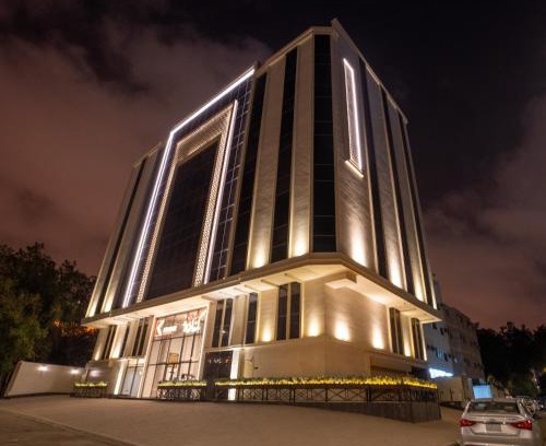 Mecca Hôtel | فندق كنانة العزيزية من اورفانا