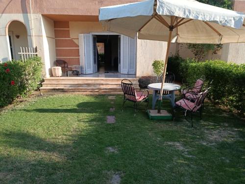 Borg el Arab Appartement | فيلا الساحل الشمالى مارسيليا بيتش 2