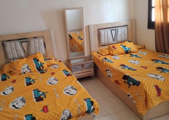 Nasr City Appartement | فيلا دوبليكس مفروشة فاخرة للايجار