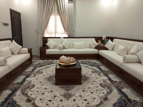 Al Maabilah Maison | فيلا VillA