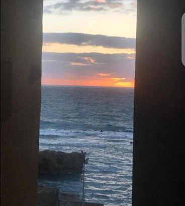 Bab Sharqi Appartement | فيو بحرFamily house overlooking the sea