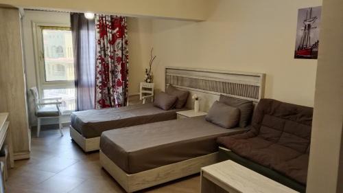 Al Alamayn Appartement | قرية اكوافيو