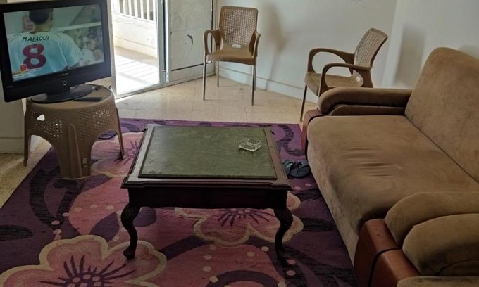 Alexandria Appartement | قرية بيانكى السياحية