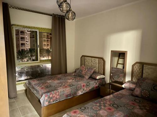 Al-Marj Appartement | قريه اكوا فيو الساحل الشمالي