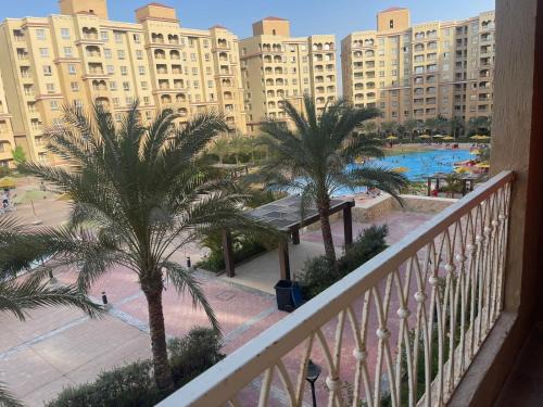 Borg el Arab Appartement | قريه اكوا فيو - الساحل الشمالى - الكيلو91