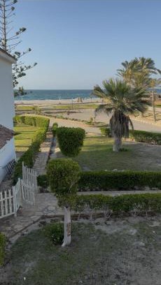 Al Arish Maison | قريه سما العريش شاليه كامل 2 غرفه وصاله وتراس Sama ELARISH village