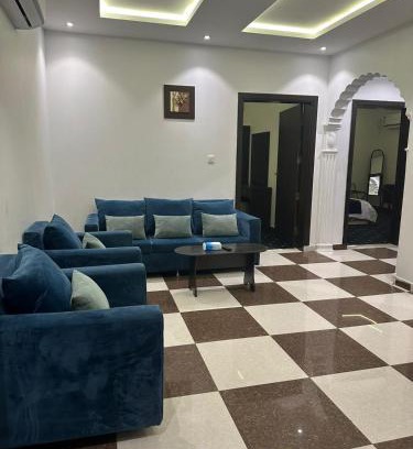 Taif Appartement | قصر الورد للشقق المخدومة