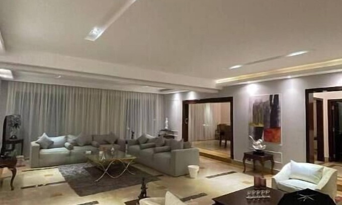 Oula Maison | قصر 5 غرف خارج كمبوند