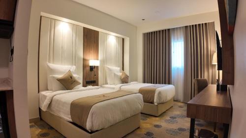 Al Faisaliyah Appartement | كازا فيزو للشقق المخدومة Casa Visio serviced Apartmenet