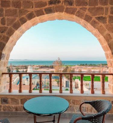 Tunis Village Hôtel | كمبوند قرية تونس