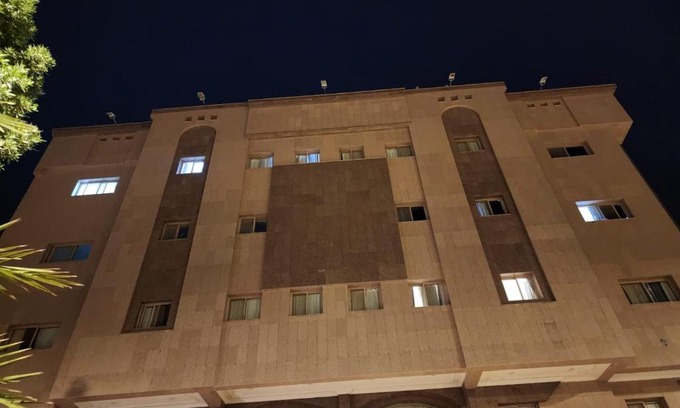 Al Aziziyah Hôtel | كيان 1