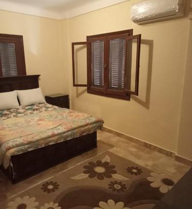 Iking Maryut Maison | كينج مريوط